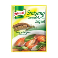 TAMARIND SINIGANG SA SAMPALOK MIX 40G KNORR